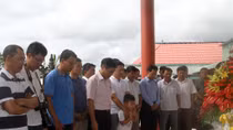Sự cố sập nhịp dẫn cầu Cần Thơ: 10 năm bước qua nỗi đau