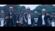 Dàn "sao" phim YouTube "Chạm mặt giang hồ" dắt nhau xộ khám
