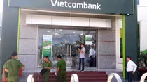 Hành trình truy bắt hai tên cướp ngân hàng ở Khánh Hòa