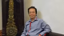 NSƯT Phan Muôn: Đời nghệ sỹ nhiều kỷ niệm đáng nhớ