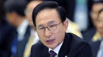 Về bản án 20 năm tù của cựu Tổng thống Lee Myung-bak