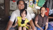 Người góp phần làm thay đổi diện mạo bản làng
