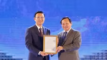 Quần thể du lịch nghỉ dưỡng sinh thái FLC đạt chuẩn 5 sao