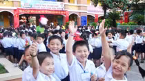 Băn khoăn chọn trường cho con