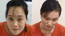 Giải cứu người phụ nữ sau 7 năm bị bán sang Trung Quốc