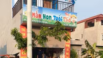 Tạm đình chỉ lớp có 3 trẻ bị bỏng trong giờ giáo dục kỹ năng sống 