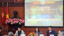 Hơn 1.100 tác phẩm dự thi ảnh nghệ thuật du lịch “Tôi yêu Việt Nam” 2018