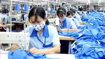 Dệt may cần sự liên kết để giữ vững phát triển