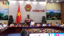 “Nơi nào tội phạm lộng hành thì kỷ luật người có trách nhiệm”