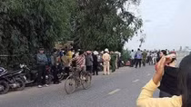Con trai bắn chết bố vì mâu thuẫn tài sản