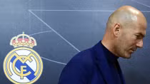 Hai lần "ra đi" của Zidane: Tất cả đều hợp lý
