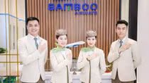 Bamboo Airways giảm giá 30% giá vé cho khách hàng nữ ngày 20-10