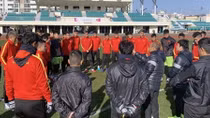 Báo chí Thái Lan vui mừng vì quyết định của U23 Việt Nam