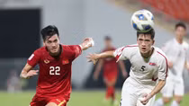 U23 Việt Nam bị loại: "Ai nên khôn mà không dại đôi lần"