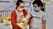 Một hành trình tìm sự sống diệu kỳ