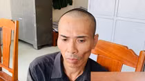 Công an Thanh Hoá bắt đối tượng trốn truy nã đặc biệt chiều 30 Tết