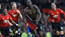 Không Pogba, Lukaku sẽ là chỗ dựa cho Man Utd tại Paris?