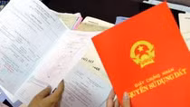 Địa phương nào chậm cấp “sổ đỏ”, Bí thư cấp ủy phải chịu trách nhiệm