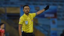 Bữa tiệc Siêu cúp kém vui và cơn "đau đầu" khó tìm được thuốc giải của giới trọng tài