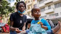 Nạn buôn bán trẻ sơ sinh ở Kenya: Những đứa trẻ bị đánh cắp