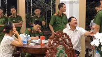 Thủ đoạn cho vay cắt cổ của cha con trùm Thiện Soi