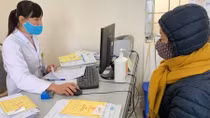 Giảm chuyển tuyến nhờ nâng cao chất lượng khám chữa bệnh