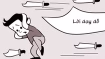 Lòng tự trọng bị tổn thương