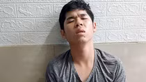 120h truy bắt kẻ cướp ngân hàng ở Đồng Nai