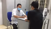 Người nhiễm HIV ở Bình Dương có khuynh hướng trẻ hóa