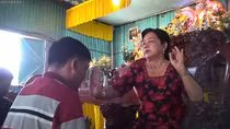 Sự thật chuyện chữa bệnh bằng… nước lã ở Bình Phước