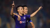 Hà Nội nhọc nhằn giành 3 điểm trên sân nhà