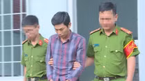 Vừa ra tù lại tổ chức đường dây ma túy liên tỉnh