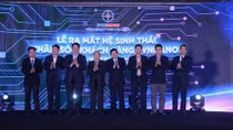 EVNHANOI ra mắt hệ sinh thái chăm sóc khách hàng
