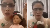 Cục An toàn thông tin đề nghị TikTok xử lý kênh Thơ Nguyễn