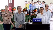 Cái giá phải trả cho những kẻ tin vào tổ chức phản động lưu vong