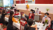 HDBank ưu đãi phí cho khách hàng mở tài khoản doanh nghiệp