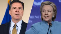 Giám đốc FBI sẽ từ chức vì cáo buộc của cựu Ngoại trưởng?