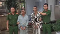 Nỗi lòng người đàn bà 25 năm sống cùng kẻ sát nhân