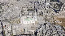 Tổng thống Putin ra lệnh ngừng bắn tại Aleppo