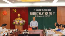 Cảnh cáo ông Huỳnh Đức Thơ, đề nghị kỷ luật ông Nguyễn Xuân Anh
