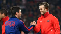 Điều gì khiến huyền thoại Real khen nức nở khen Messi? 