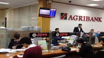 Agribank trả trên 131 tỷ đồng tiền thừa cho khách hàng