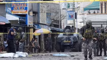 Nỗi kinh hoàng mang tên Abu Sayyaf ở miền Nam Philippines