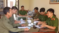 Chuyện mới ở một địa bàn trọng điểm