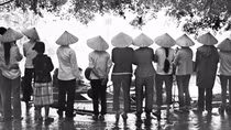 Khi Nguyễn Hữu Tuấn “Sang sông”