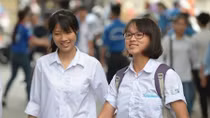 Chưa nên thay đổi phương thức thi ngay trong năm 2017