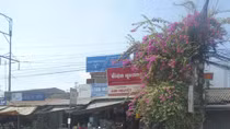 Cửa hàng đồ điện bị trộm đột nhập “cuỗm” trên nửa tỷ đồng