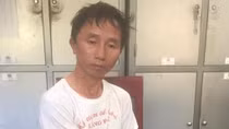 Trùm ma túy vùng biên bị bắt cùng 3 khẩu súng