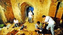 Tìm thấy hài cốt của Tào Tháo