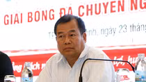 Từ hàng loạt phán quyết bất cập của Ban Kỷ luật VFF: Đến người nhà cũng nản